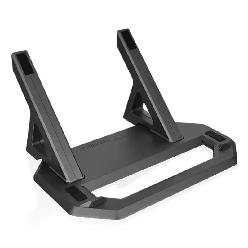 Tower to rack conversion kit Thermaltake AC-076-ON1NAN-A1 Midi Tower Black