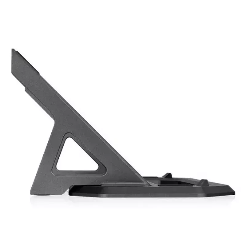 Tower to rack conversion kit Thermaltake AC-076-ON1NAN-A1 Midi Tower Black