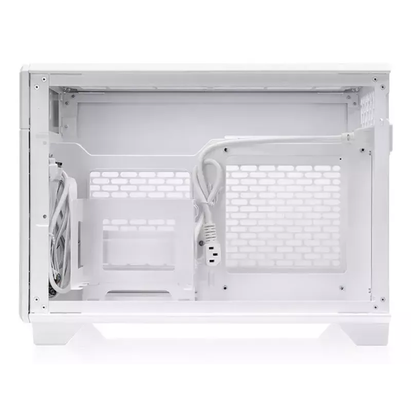 PC Case Thermaltake TR100 Mini Tower White