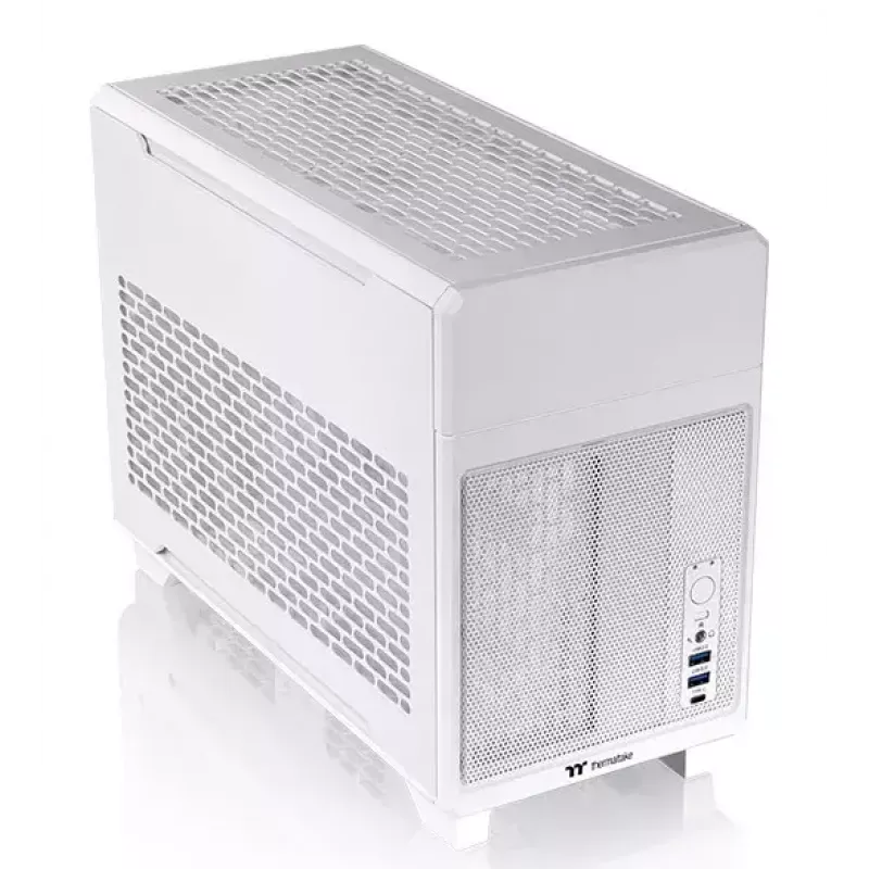 PC Case Thermaltake TR100 Mini Tower White