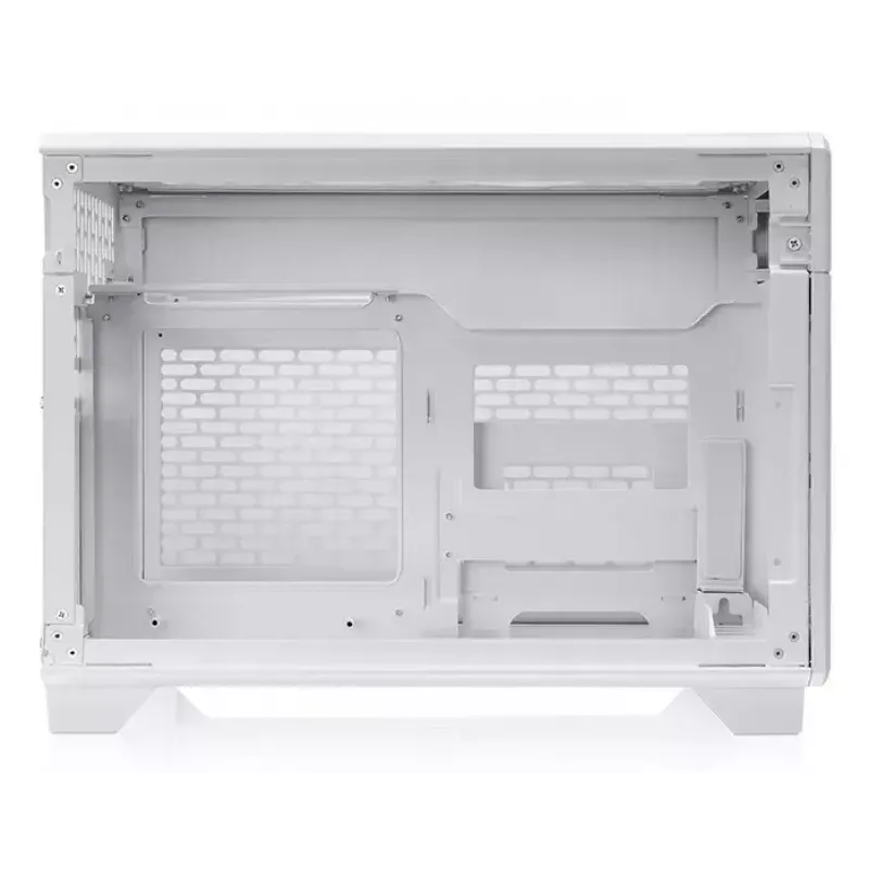 PC Case Thermaltake TR100 Mini Tower White