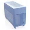 PC Case Thermaltake TR100 Mini Tower Blue