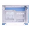 PC Case Thermaltake TR100 Mini Tower Blue