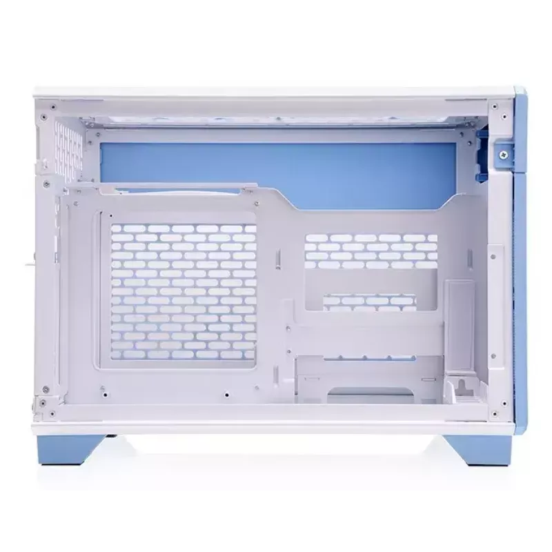 PC Case Thermaltake TR100 Mini Tower Blue