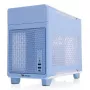 PC Case Thermaltake TR100 Mini Tower Blue