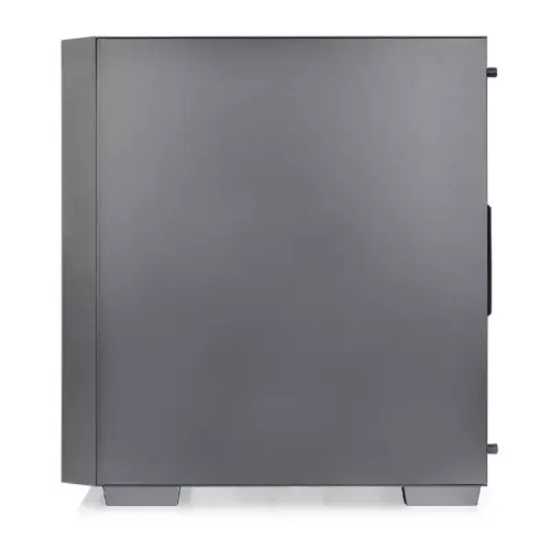 PC case Thermaltake Versa H16 TG ARGB Micro Tower Black