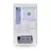 PC case Thermaltake Versa H16 TG ARGB Micro Tower White