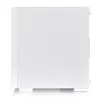 PC case Thermaltake Versa H16 TG ARGB Micro Tower White
