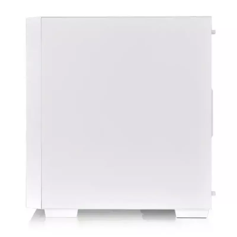 PC case Thermaltake Versa H16 TG ARGB Micro Tower White