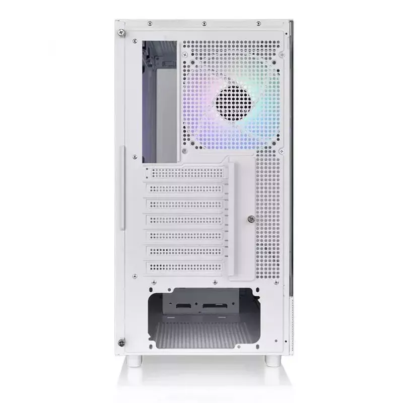 PC Case Thermaltake View 270 TG Midi Tower White