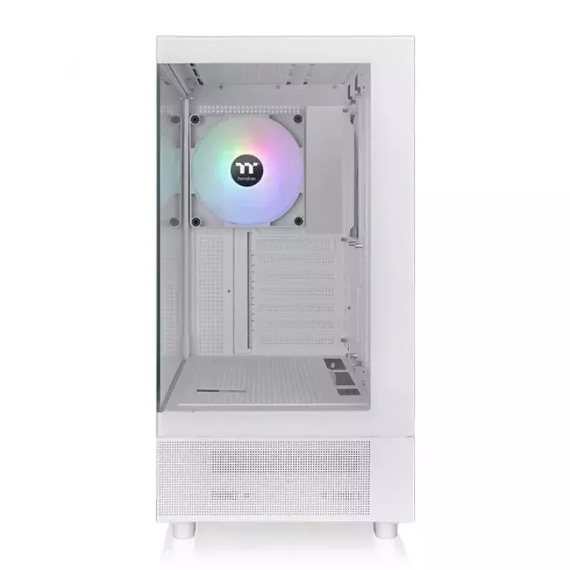 PC Case Thermaltake View 270 TG Midi Tower White