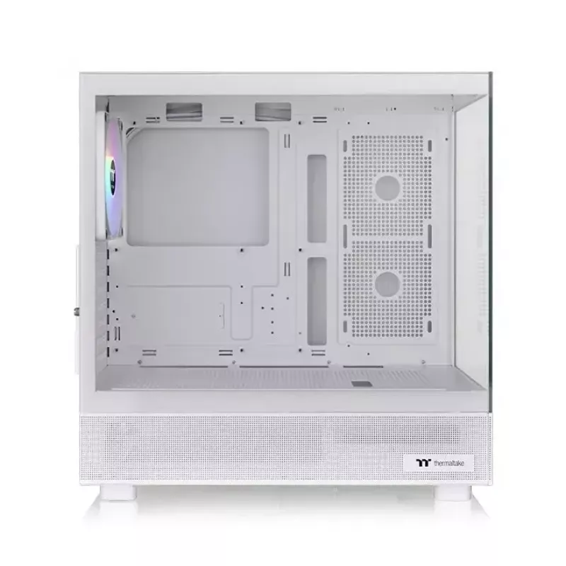 PC Case Thermaltake View 270 TG Midi Tower White