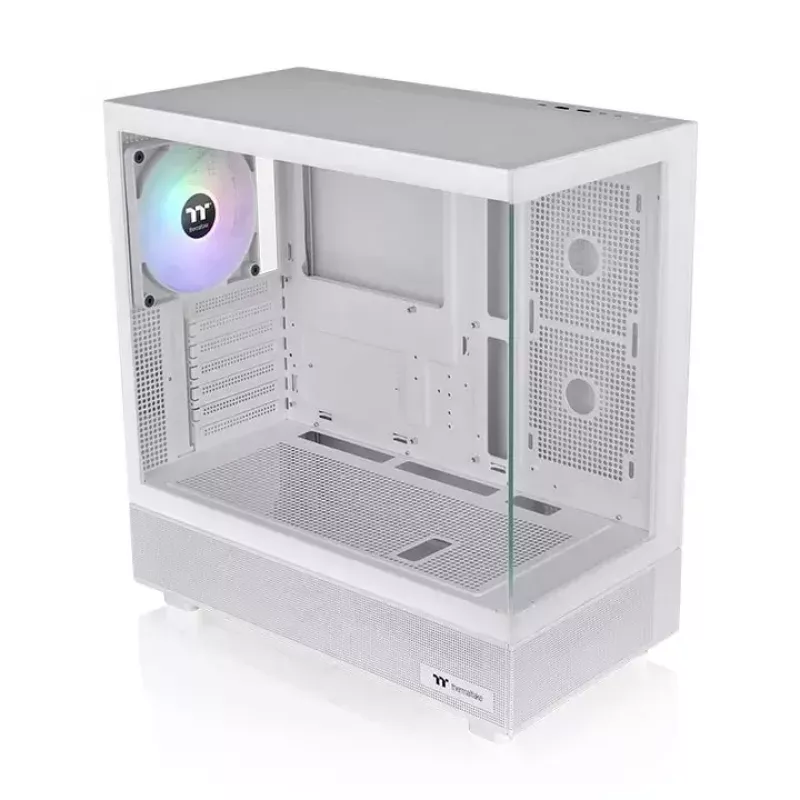 PC Case Thermaltake View 270 TG Midi Tower White