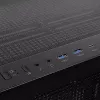 PC Case Thermaltake View 270 Plus TG ARGB Midi Tower Black