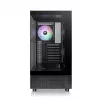 PC Case Thermaltake View 270 Plus TG ARGB Midi Tower Black