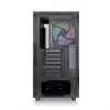 PC Case Thermaltake View 270 Plus TG ARGB Midi Tower Black