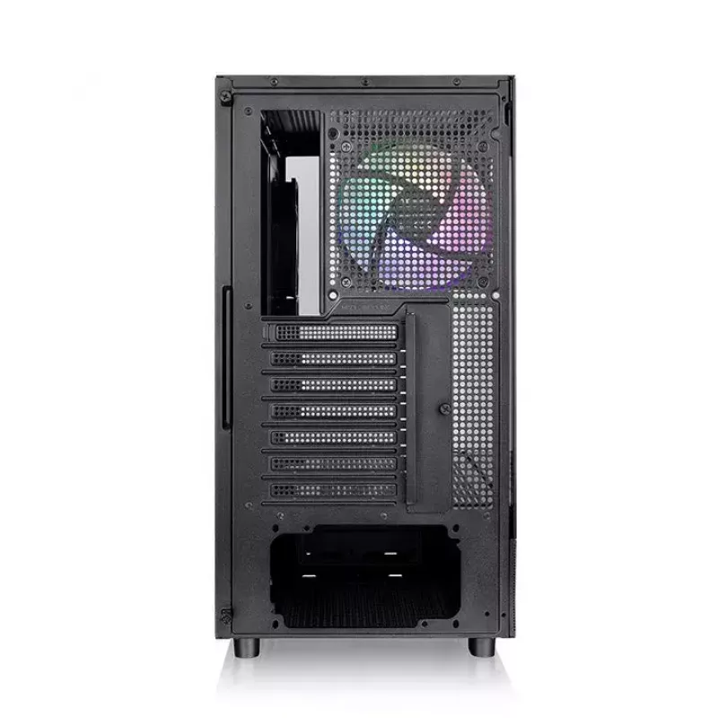 PC Case Thermaltake View 270 Plus TG ARGB Midi Tower Black