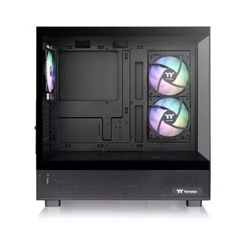 PC Case Thermaltake View 270 Plus TG ARGB Midi Tower Black