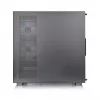 PC Case Thermaltake View 270 Plus TG ARGB Midi Tower Black