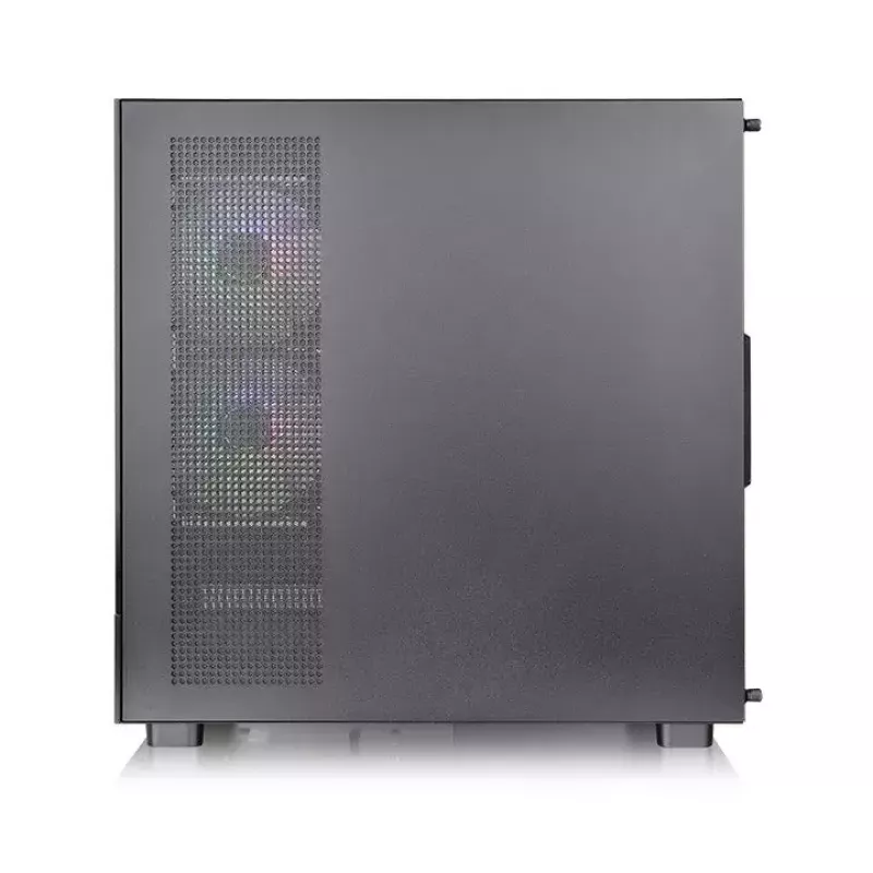 PC Case Thermaltake View 270 Plus TG ARGB Midi Tower Black