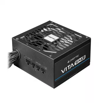 Chieftec Vita BPX-850-C power supply unit 850 W 20+4 pin ATX ATX Black