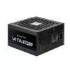Chieftec Vita BPX-850-C power supply unit 850 W 20+4 pin ATX ATX Black