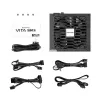 Chieftec Vita BPX-850-C power supply unit 850 W 20+4 pin ATX ATX Black