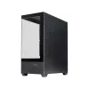 Chieftec GT-01B-OP computer case Midi Tower Black