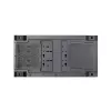 Chieftec GT-01B-OP computer case Midi Tower Black