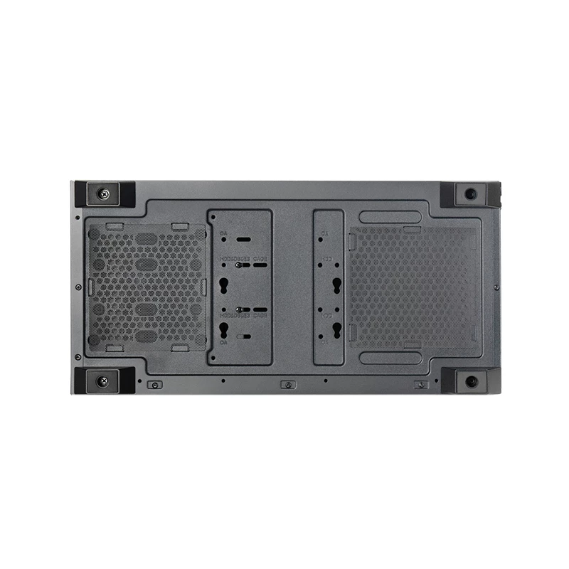 Chieftec GT-01B-OP computer case Midi Tower Black
