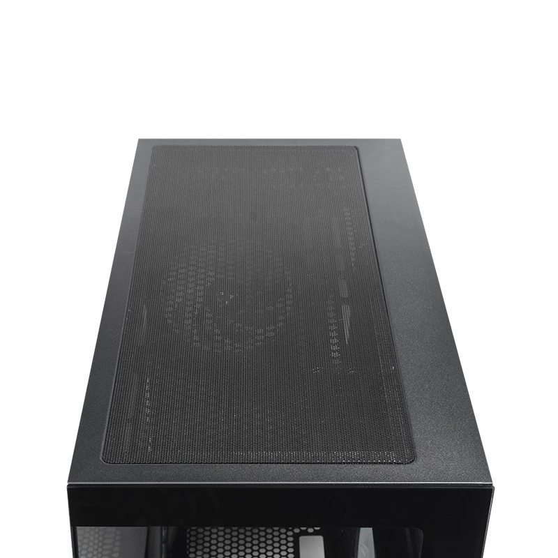 Chieftec GT-01B-OP computer case Midi Tower Black
