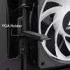 Chieftec GT-01B-OP computer case Midi Tower Black