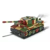 Scale model building set Cobi Pz.Kpfw. VI Tiger Ausf. E 1:35 scale, detailed brick kit