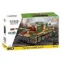 Scale model building set Cobi Pz.Kpfw. VI Tiger Ausf. E 1:35 scale, detailed brick kit