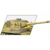Construction Set Cobi Panzer VI Tiger I 442 pieces model COIB-2734