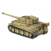 Construction Set Cobi Panzer VI Tiger I 442 pieces model COIB-2734