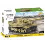 Construction Set Cobi Panzer VI Tiger I 442 pieces model COIB-2734
