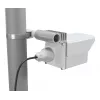 Wireless Access Point MikroTik Cube 60Pro ac – dual‑band 2.4/5 GHz, 433 Mbps, 1x Gigabit Ethernet, PoE, RouterOS