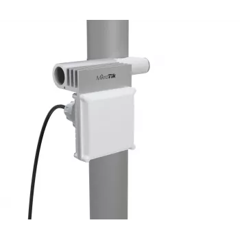 MikroTik CubeSA 60Pro ac Antenna, 11.5 dBi, 5 GHz, 802.11a/ac/n, PoE, Gigabit (CUBEG-5AC60AY-SA)