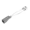 MikroTik CubeSA 60Pro ac Antenna, 11.5 dBi, 5 GHz, 802.11a/ac/n, PoE, Gigabit (CUBEG-5AC60AY-SA)