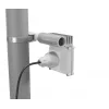 MikroTik CubeSA 60Pro ac Antenna, 11.5 dBi, 5 GHz, 802.11a/ac/n, PoE, Gigabit (CUBEG-5AC60AY-SA)