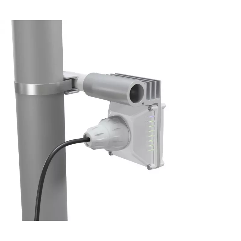 MikroTik CubeSA 60Pro ac Antenna, 11.5 dBi, 5 GHz, 802.11a/ac/n, PoE, Gigabit (CUBEG-5AC60AY-SA)