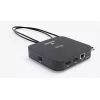 Docking station ITEC USB-C Dual HDMI C31DUALHDMIDOCKPD — Dual 4K 60Hz, 100W Power Delivery