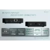 Docking station ITEC USB-C Dual HDMI C31DUALHDMIDOCKPD — Dual 4K 60Hz, 100W Power Delivery