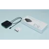 Docking station ITEC USB-C Dual HDMI C31DUALHDMIDOCKPD — Dual 4K 60Hz, 100W Power Delivery