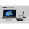 USB-C DisplayPort to Dual HDMI Adapter ITEC C31TRIPLEVIDEODPPRO 4K 60Hz, 100W Power Delivery