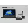 i-tec USB-C DP Dual HDMI Docking Station with Power Delivery 100 W + Universal Charger 100W