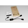 USB-A hub ITEC U3CBLHUB2A — 2 ports, USB 3.0 up to 5 Gbps