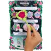 Monster High Skulltimate Secrets Garden Mysteries Playset, Venus McFlytrap Doll with 19+ Surprises