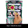 Monster High Skulltimate Secrets Garden Mysteries Playset, Venus McFlytrap Doll with 19+ Surprises